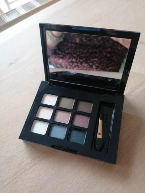 Estee Lauder Pure Color Envy Sculpting Eyeshadow