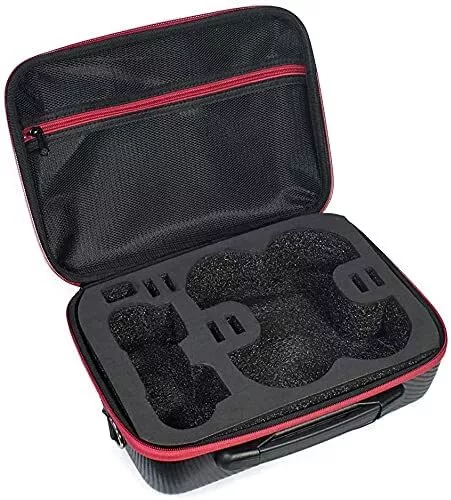 Sac bandoulière portable imperméable à l’eau pour DJI Spark RC Drone Quadcopter