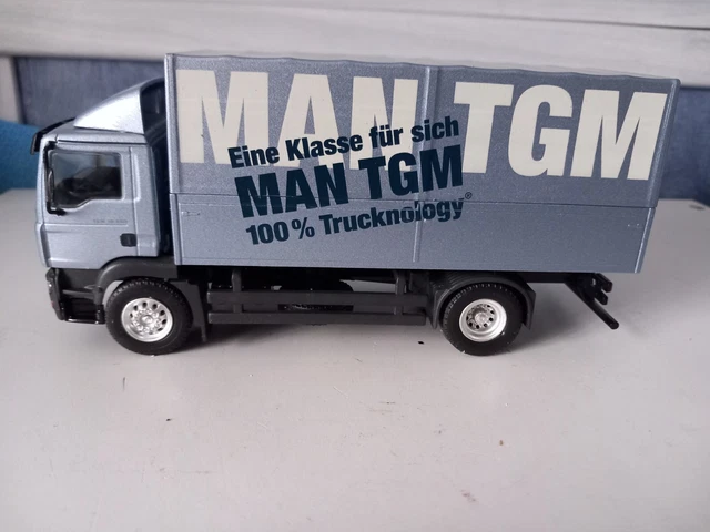 CAMION 8X4 FOTON Pompe béton LOXA L8 1/50 Neuf/boîte Pas NZG, Conrad
