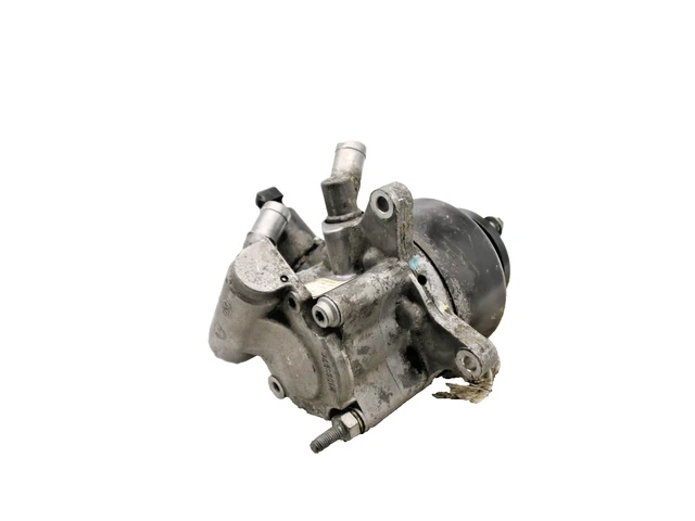 Pompe à Vide Mercedes SL R230 (SL350, SL500, SL55, SL600) - Référence A2308000648 - Reconditionnée Avec Garantie