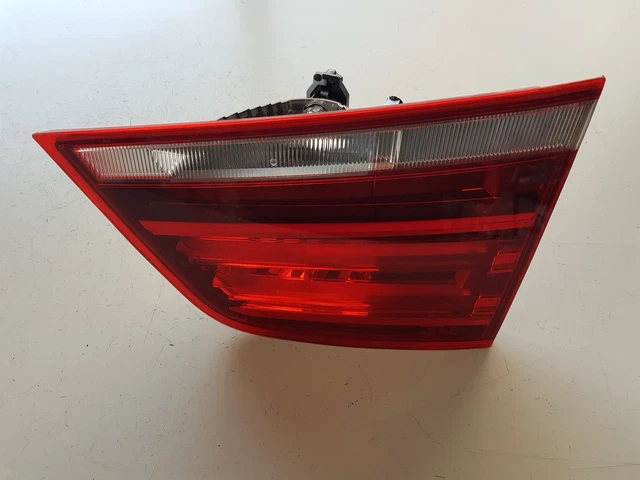 Modulo Centralina Scheda Riparazione Fanale Posteriore Led Bmw X3 F25 - Foto 9