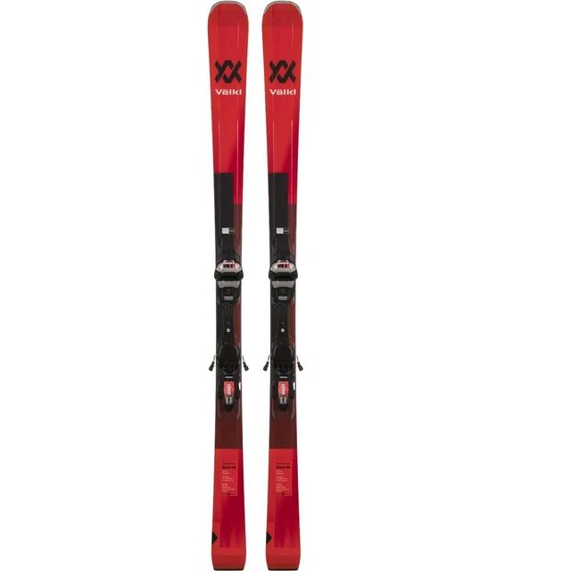 Völkl Deacon 80 + Lowride XL 13 FR D GW Allmoutain Carcer Ski 167 172  *2022/23