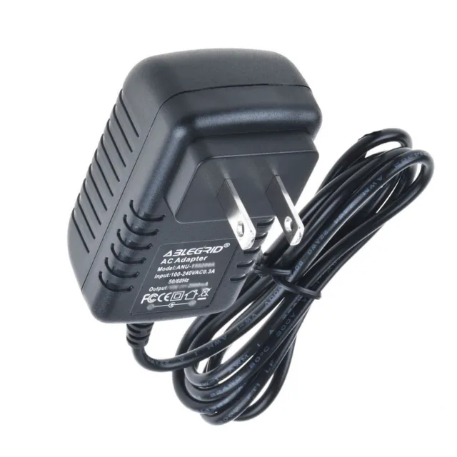 AC Adapter Charger Cord for DOPO 9" Internet Tablet M975 Power Supply Mains PSU