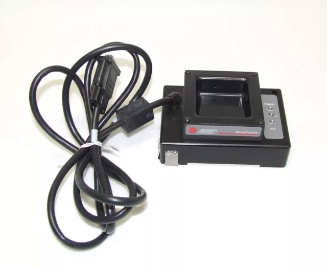 Beckman Coulter  Biomek NXP AccuFrame