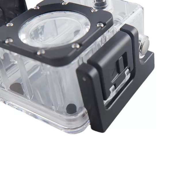 Waterproof Case Underwater Housing Shell for SJCAM SJ4000 Sport Camera Access-wf