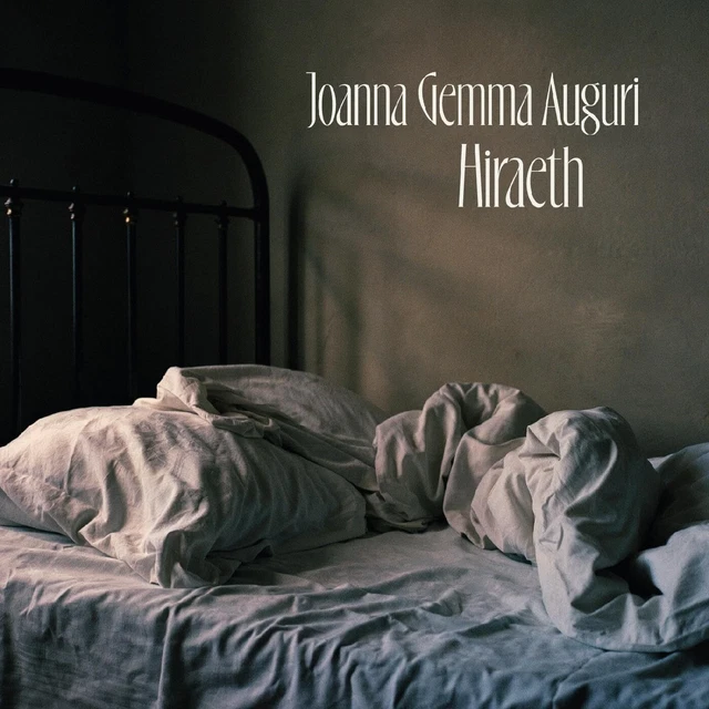JOANNA GEMMA AUGURI Hiraeth (CD) Album EUR 30,45 - PicClick FR
