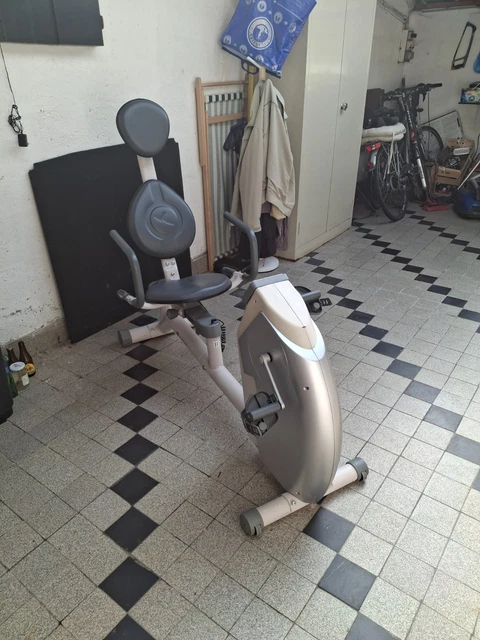 Vélo d'appartement VM 230 | Domyos by Decathlon