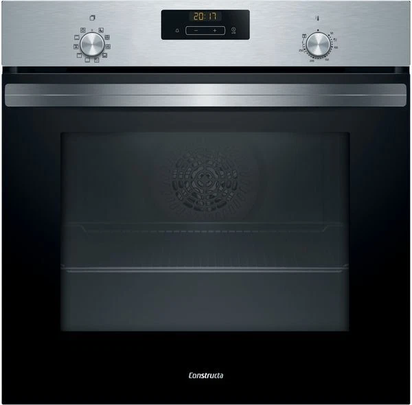 Constructa CF3M61052, Four Encastré