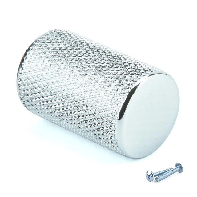 M4TEC Kitchen Cabinet Door Knobs Cupboard Drawer Bedroom Furniture Handles Pull