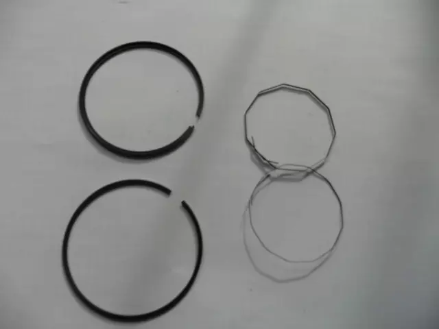 Kolbenringeset piston rings kit für Yamaha Dt 2 Dt 3 Rt 2 Rt 3 72-73 311-11610