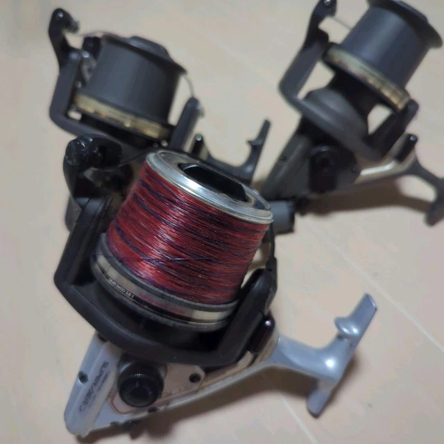 SHIMANO TITANOS 船　GT5000 SHIMANO TITANO TANATORU GT5000 Boat Fishing Reel Used Tested