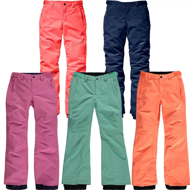 ONeill O'Neill Charm Pant Kinder-Skihose Winterhose Snowboardhose Funktions-Hose