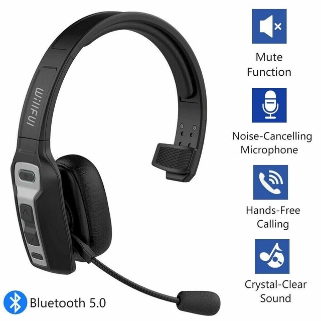 Wilful sales bluetooth headset
