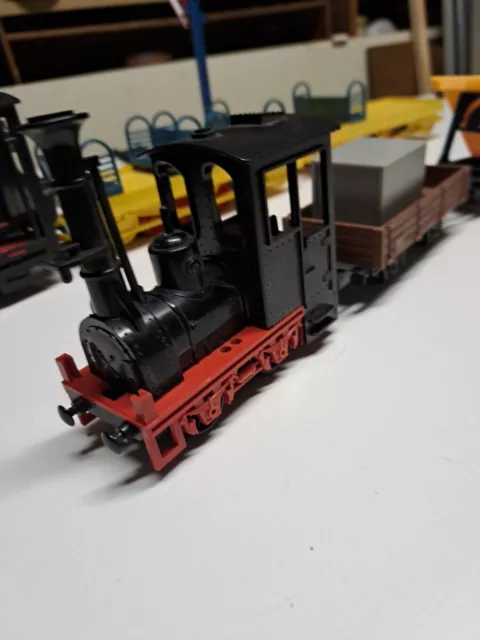train faller Wagons