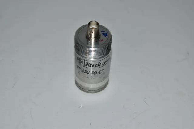 ^^ Ktech Corp Kp-135-09-67 Detector (Rb61)