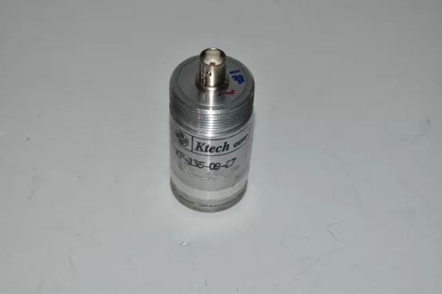 ^^ Ktech Corp Kp-135-09-67 Detector (Rb61) ^^ Ktech Corp Kp-135-09-67 Detector (Rb61)