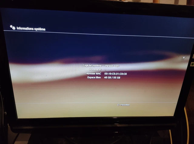 аналог playstation 3