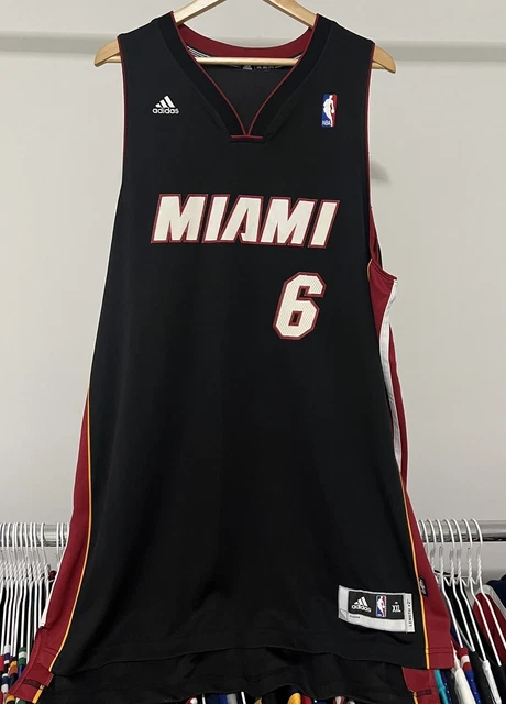Philadelphia 76ers Jersey Emeka Okafor Men's 2XL Black Adidas NBA Preowned