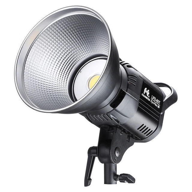 FALCON EYES LPS-80T LED COB Light, Regulable, Efectos Temáticos, 5600K, 80W