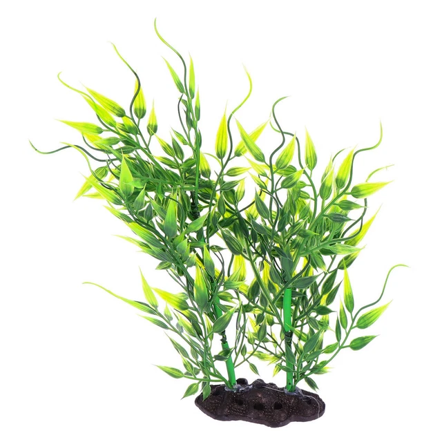 simulationspflanze wasser gras künstlicher kleiner für aquarium aquarium
