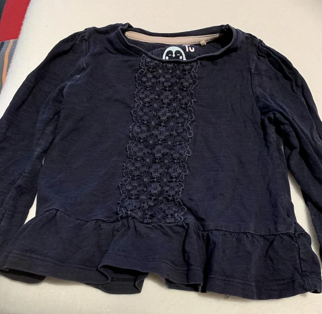 Girls Clothes Bundle Age 2-3 Years Includes Next 3
