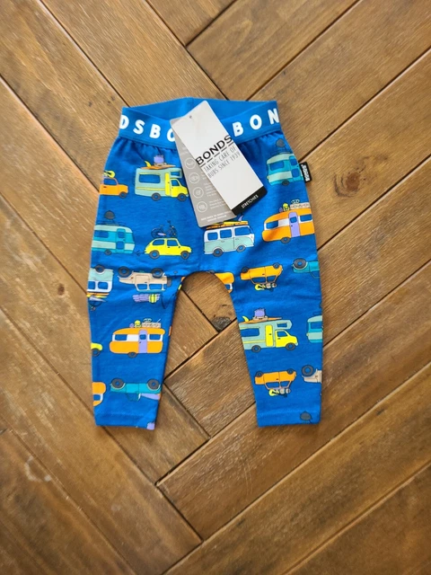 Bonds boys leggings cheap