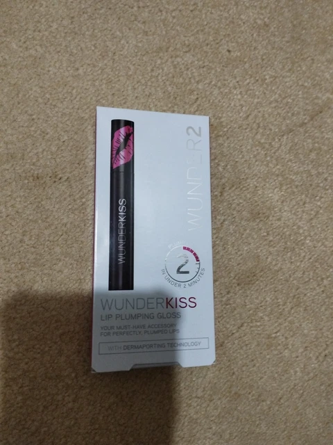 Bálsamo labial Wunderkiss