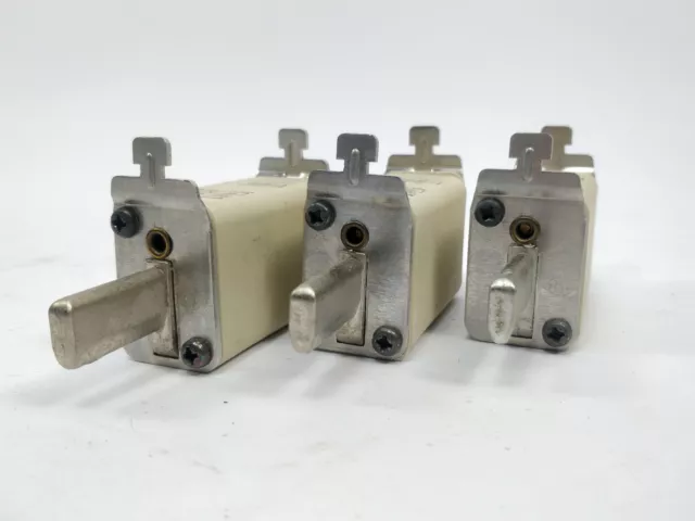 Korrosionsfest Fusible 35A 500V Gl 120kA 3Pcs 2