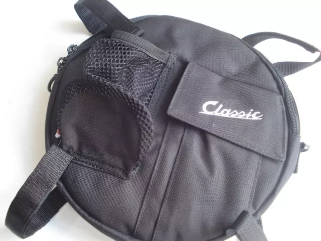 Classic Carry bag for spare wheels Vespa Lambretta