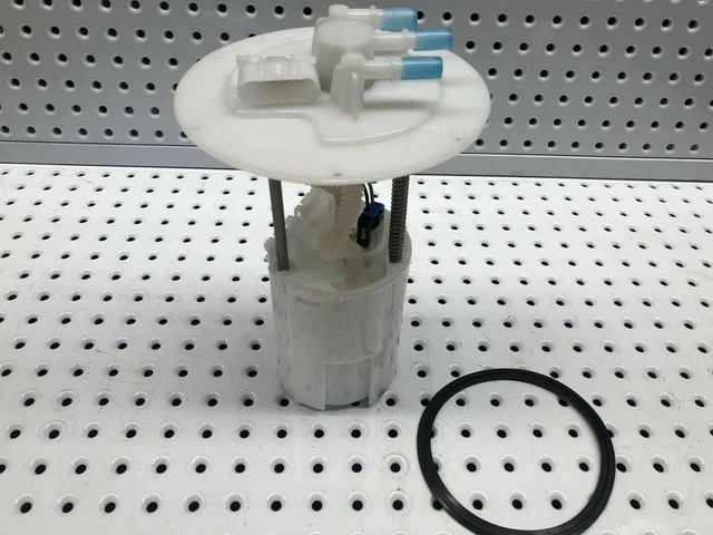thumbnail image 2 of ASI Big Mouth GSS340 Fuel Pump Kit – 255LPH – Fits Falcon BA BF XR6 Turbo XR8 V8 FPV 2 of 2
