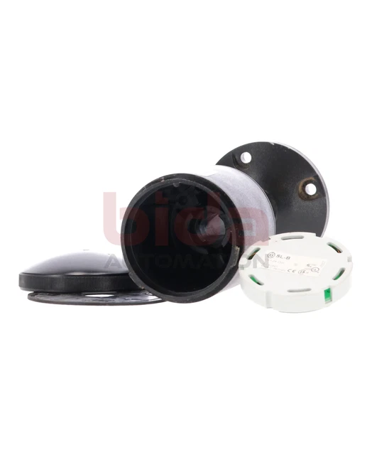 Modulo base Moeller SL-B nero moduli di base black
