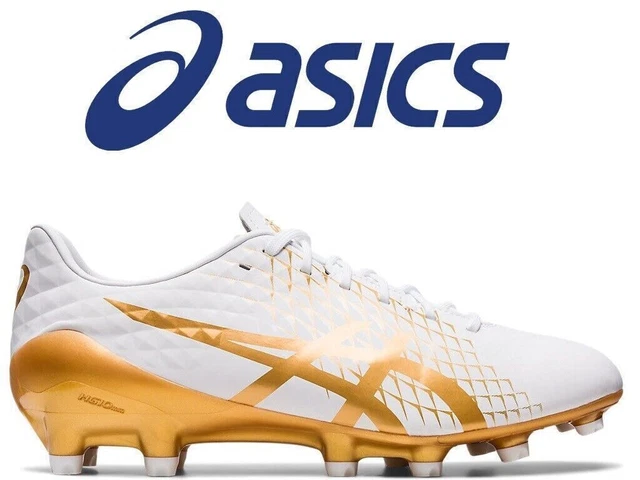Asics scarpe da calcio sales