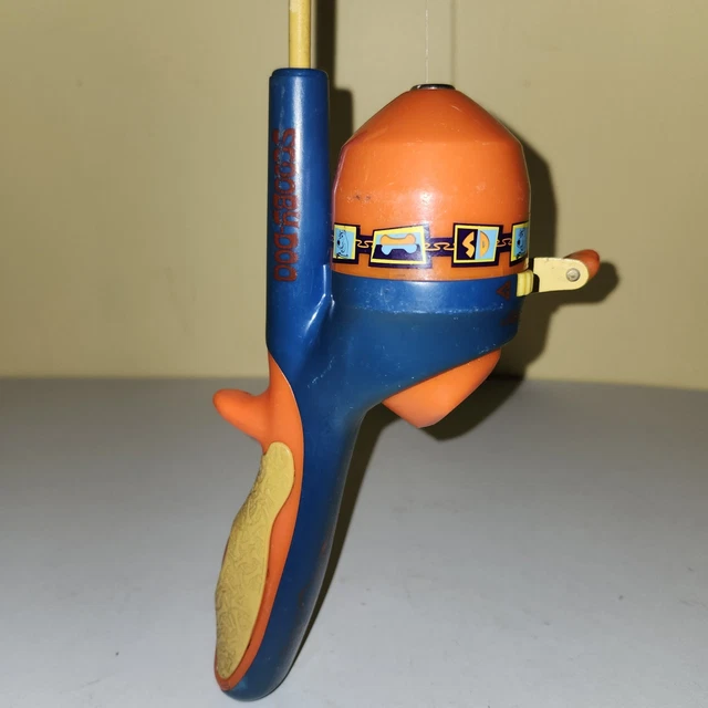 7 spinning rod reel combo Penn Spinfisher SSVII 7500 Reel Capt. Harry's CS20/25 Spinning Rod Com –  Capt. Harry's Fishing Supply main image 1
