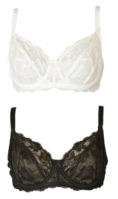 Soutien-gorge Chantelle Satine 20610 - Triangle, Bonnet B, Tour 100, Gris Perlé