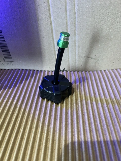 Serbatoio Carburante Gilera Runner 50 2T SP E2 2010-2017 EMEA Serbatoio Carburante M14880 D127535 - Foto 2