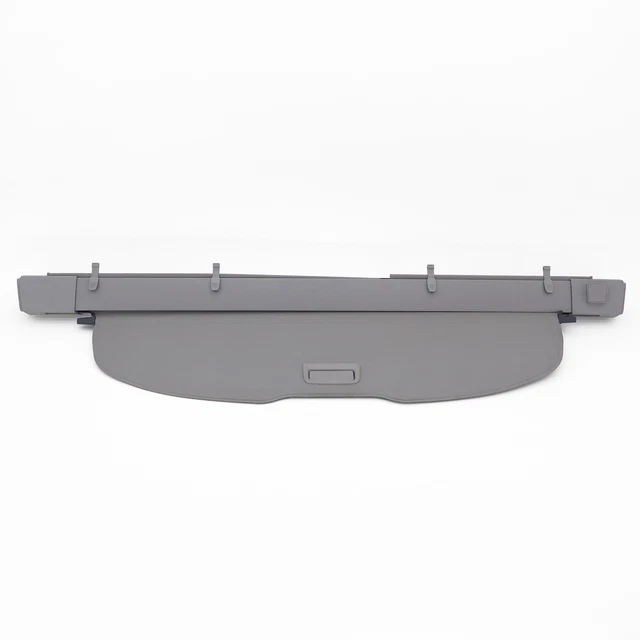 Cache de coffre Heckrollo Porsche Cayenne 958 92A 06.10- 7P5867773B