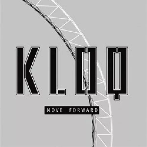 Kloq: Move forward - CD Nitzer Ebb