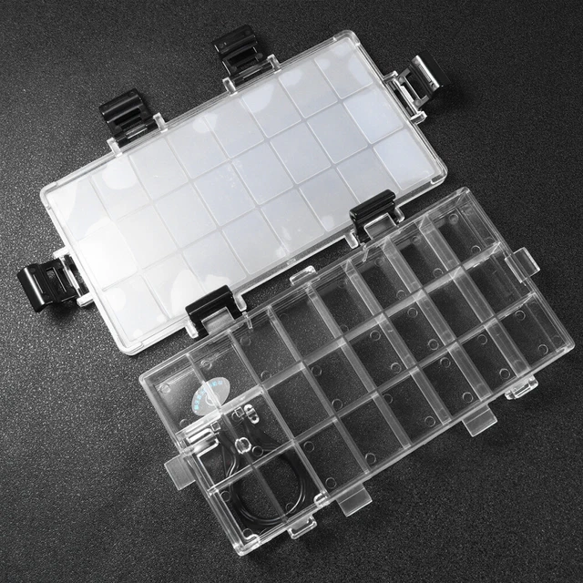 Custodia Impermeabile Plano - Organizza Attrezzatura, Protegge Oggetti Fino A 1 Metro