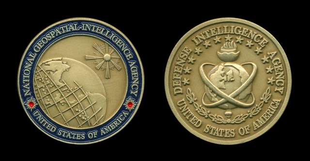 Challenge-Coin-The-National-Geospatial-I