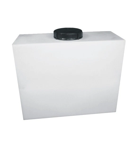 70 LITRE PLASTIC water tank window clean 4x4 work van car valeting