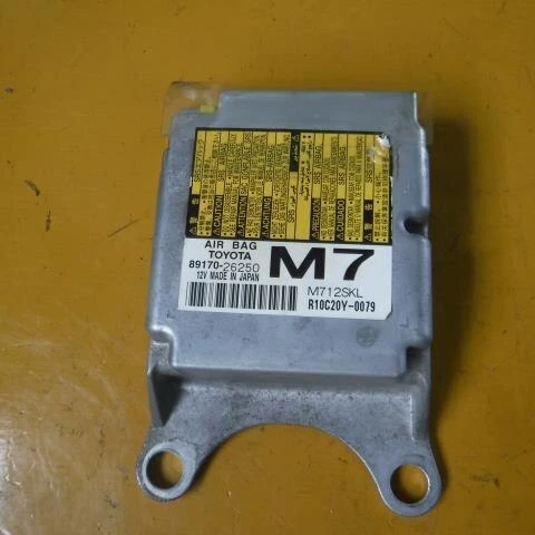 TOYOTA Hiace 2010 ADF-KDH206V Sensore ABCPU,8917026250 [Usato] [PA71827605]