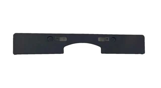 FRONT LICENCE NUMBER PLATE HOLDER PLINTH FiTS OYOTA PRIUS 2010-2015, 52114-47140