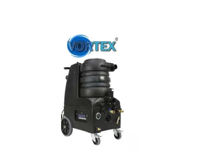 Mytee Upholstery/Carpet Cleaning Extractor Portable/Truckmount w/2  800 PSI Pump