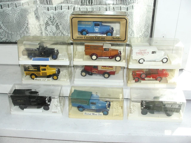RARE VOITURE PUBLICITAIRE 1/43 e CHINA DONGFENG CITROEN ZX