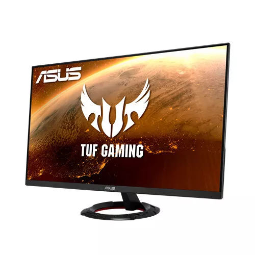 ASUS TUF Gaming VG279Q1R 27" Full HD Gaming Monitor - IPS, 144Hz, 1ms, Speakers