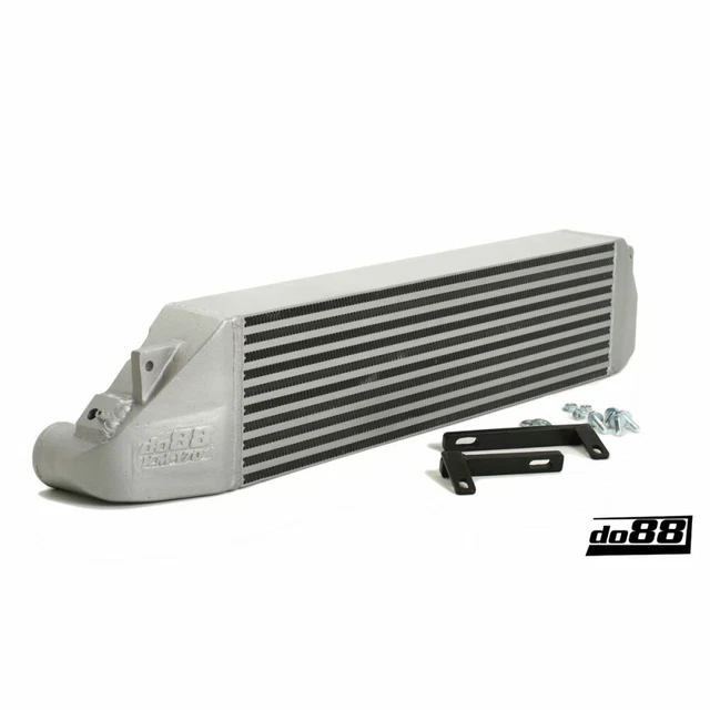 Volvo S40/V50/C30/C70 T5 DO88 Performance Intercooler Volvo S40/V50/C30/C70 T5 DO88 Performance Intercooler