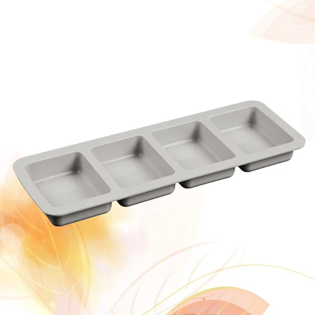 Suministros para hacer jabón moldes de silicona