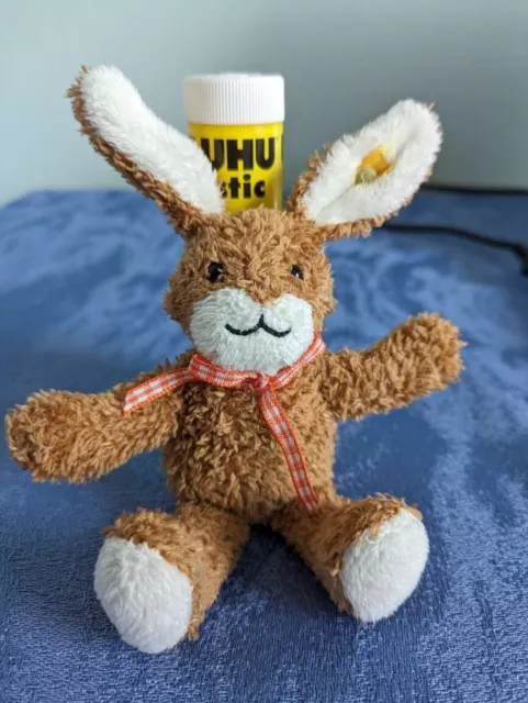 Steiff Schlüsselanhänger Hase 112270