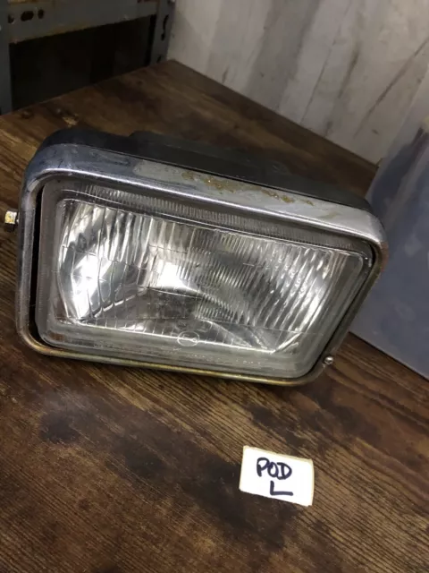 Yamaha RD125LC Mk2 Headlight Stanley