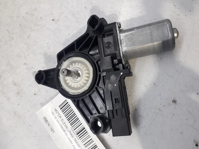 Kit De Bras D'essuie-glace Arrière Pour Volvo V40 (2012-2019) – Remplacement Facile Et Silencieux, Visibilité Optimale Par Tous Les Temps - 3